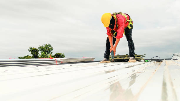 Best EPDM Roofing  in Manheim, PA